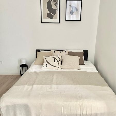 Cozy Apartment In Central Будапеща Екстериор снимка