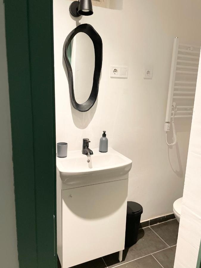 Cozy Apartment In Central Будапеща Екстериор снимка