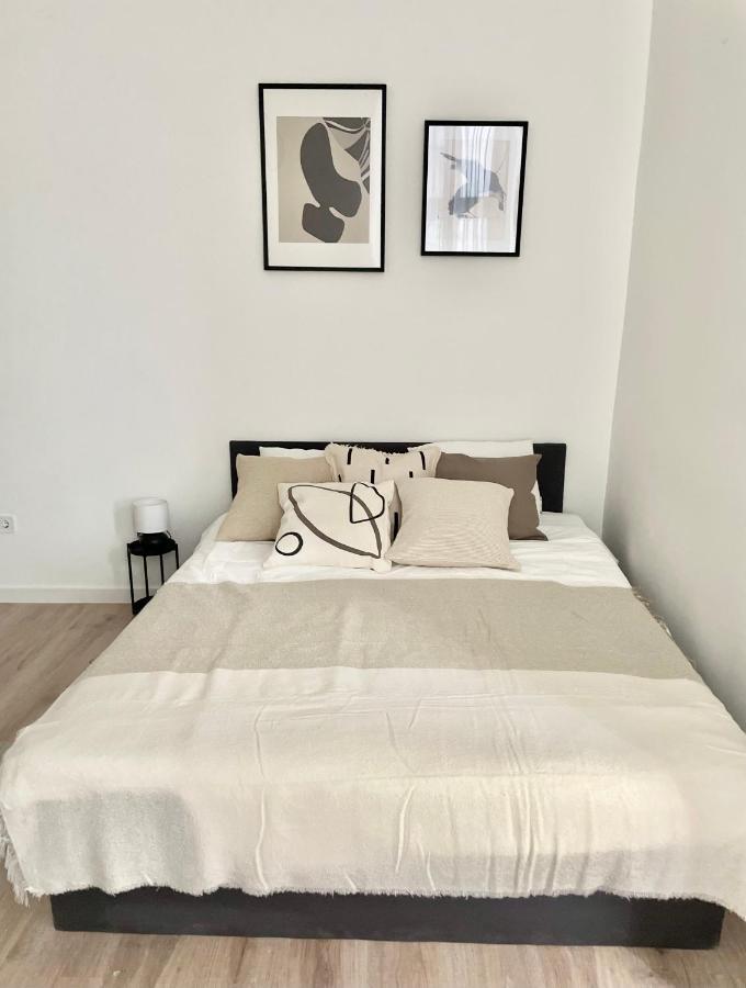 Cozy Apartment In Central Будапеща Екстериор снимка