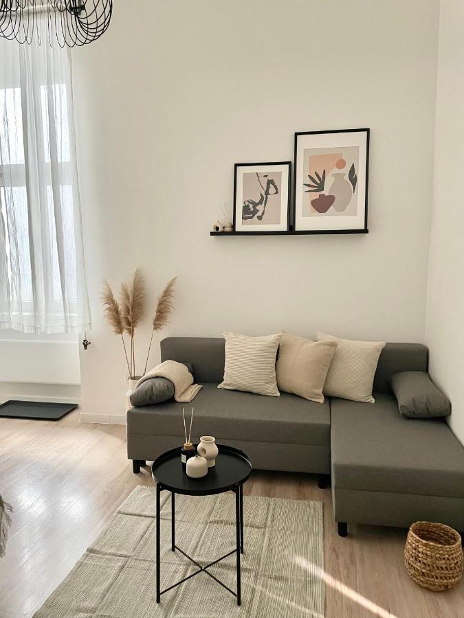 Cozy Apartment In Central Будапеща Екстериор снимка