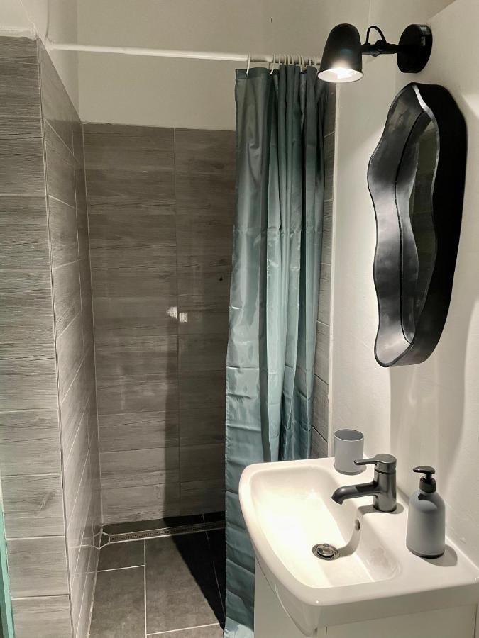 Cozy Apartment In Central Будапеща Екстериор снимка